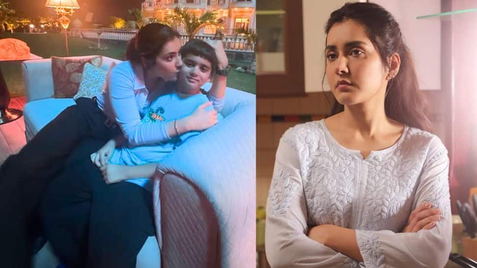 Raashii Khanna reveals she fell sick and suffered bruises while shooting Akshay Kumar’s next film