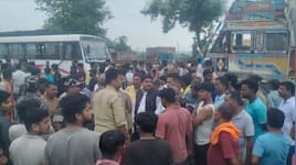 Jharkhand: Violent clash in Palamu's Chiyanki over NH-39 encroachment drive; several injured