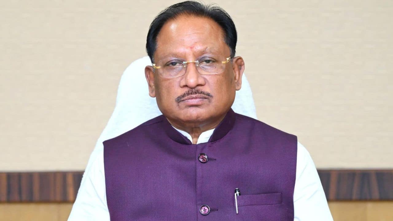 Chhattisgarh Cabinet clears landmark ease of doing business bill; state aims to set new benchmark in investment reforms