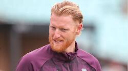 Stokes reacts with 2-word post after ICC contacts ECB over retirement video