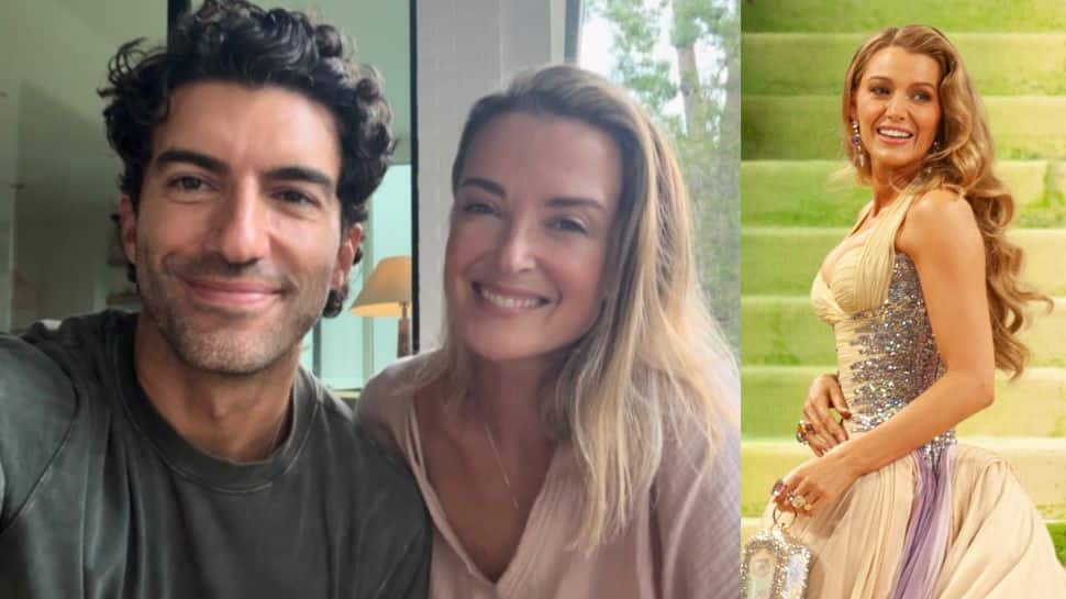 Justin Baldoni breaks silence after Blake Lively legal battle: 'We are healing'
