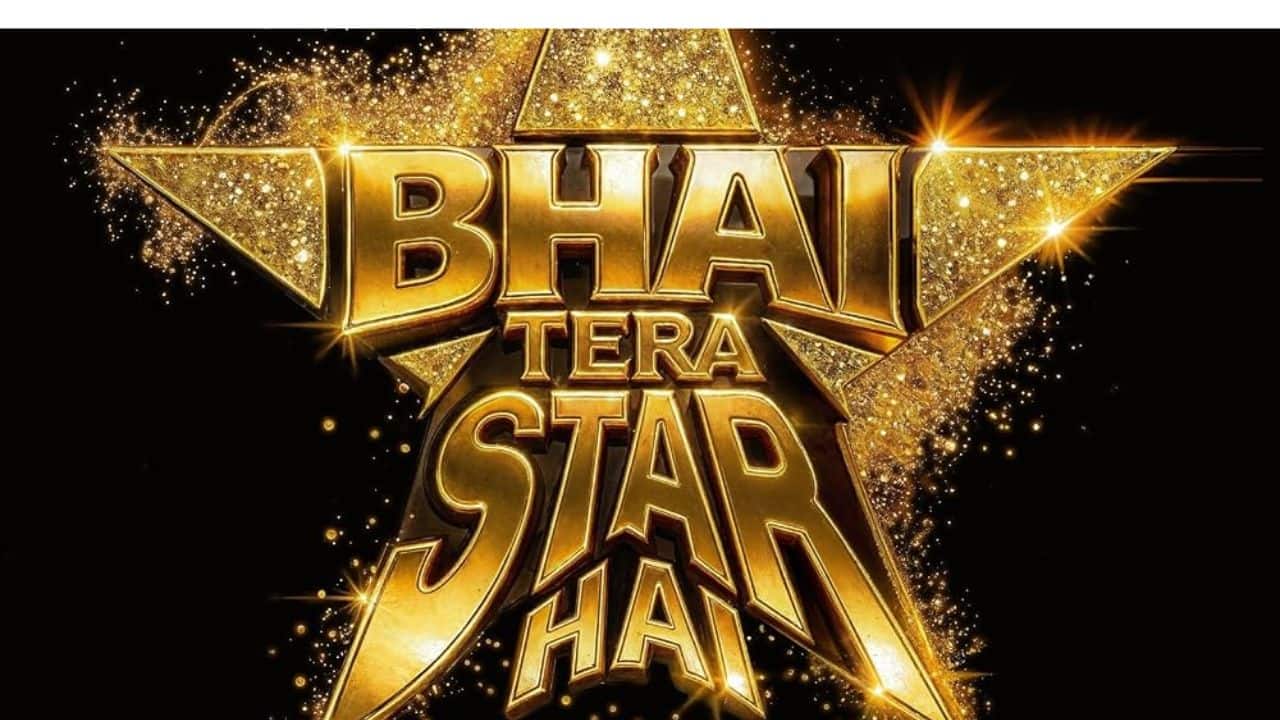 Raghav Juyal describes his ‘Bhai Tera Star Hai’ character ‘unapologetically over the top'