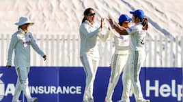 India Women vs England Women one-off test: All you need to know about historic Lord's clash, squads, head-to-head and key players