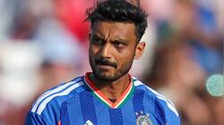 Axar set for 100th T20I against England, says 'It's every cricketer's dream..'