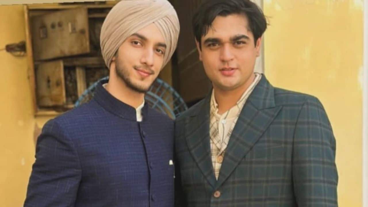 'It feels unreal': Harshul Kaul on how Vedang Raina has made the Kashmiri Pandit Community proud