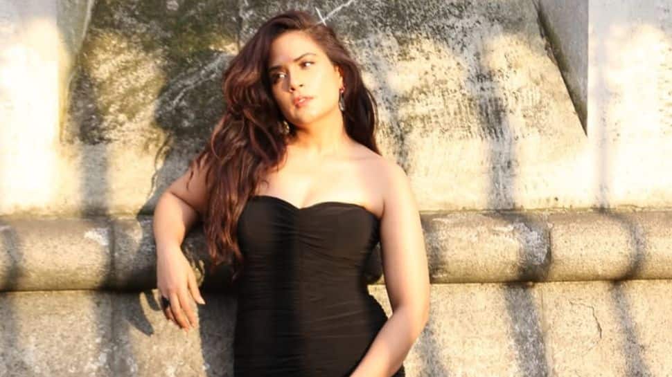 Richa Chadha embraces her natural curls, says 'I love my hair' in heartfelt self-love post