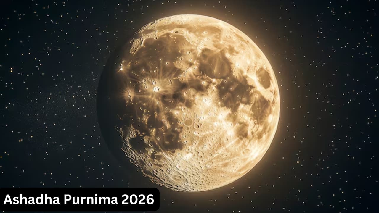 Ashadha Purnima 2026: Is it on July 27 or 28? Check date, timings, significance, and all you need to know