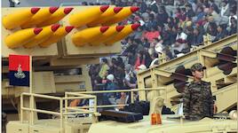5x cheaper than missiles, hits target in 37 seconds: Explained why India needed Pinaka Mk-3 rocket | DNA