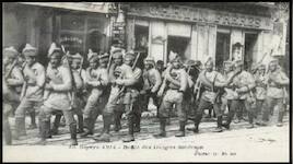9,909 forgotten Punjabi soldiers found after a century: How their World War I sacrifice was acknowledged