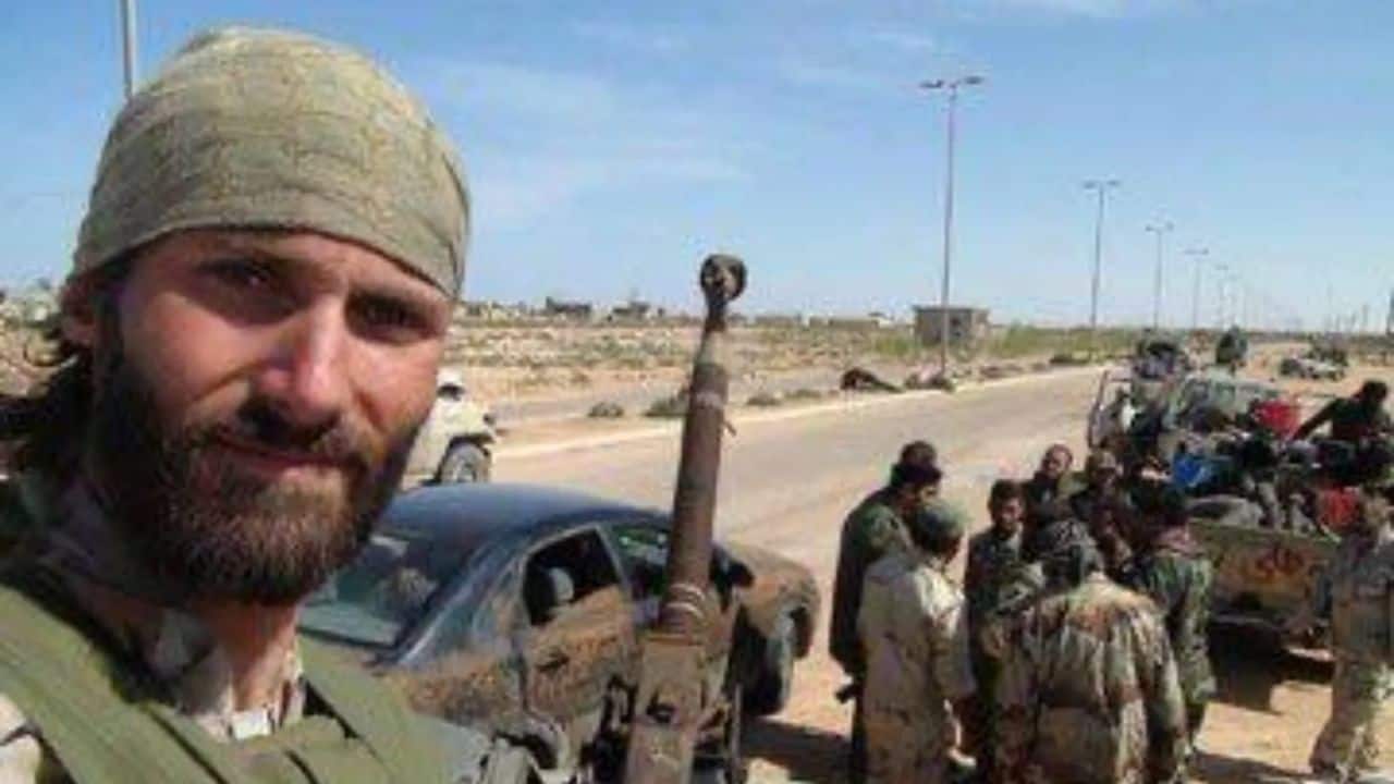‘Tihar food is too spicy’: US mercenary arrested by NIA urges court for shrimp, pasta and bottled water in jail