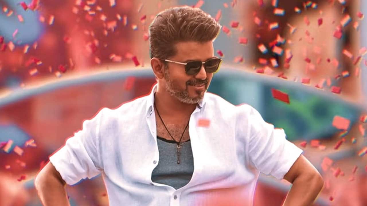 Jana Nayagan release update, runtime: Thalapathy Vijay's much-delayed film gets 'adults only' certificate from censor board