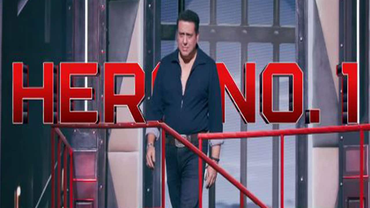 Govinda all set to enter 'Lock Upp Season 2' to meet wife Sunita Ahuja, jokes about having bullet in his pocket