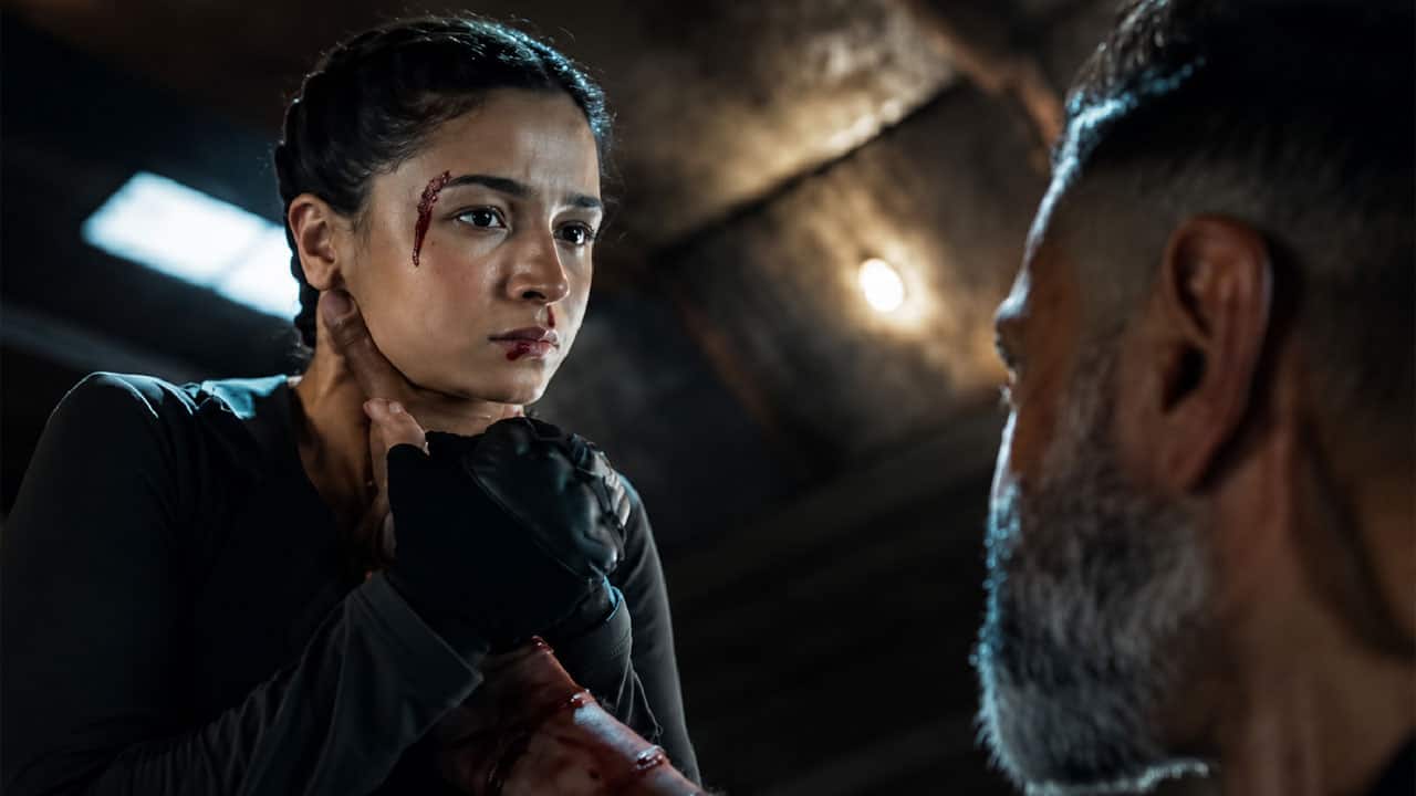 Alpha box office collection day 7: Alia Bhatt film's week ends at Rs 79 cr worldwide