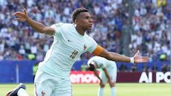 Kylian Mbappe creates FIFA WC history, becomes youngest to...