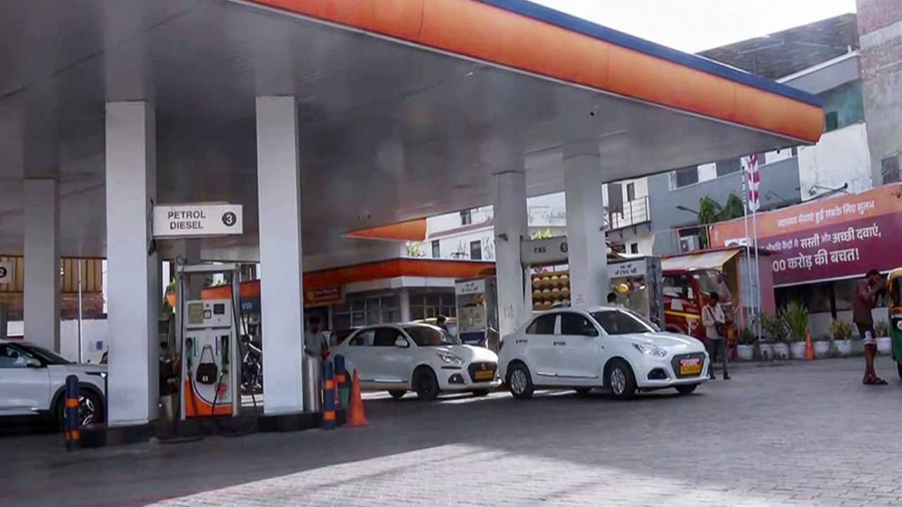 Why don't consumers have a choice of pure petrol, E10 or E20? Here's what govt says