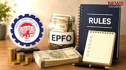 EPF Scheme 2026: Check what's new on interest rates, withdrawal, pension terms