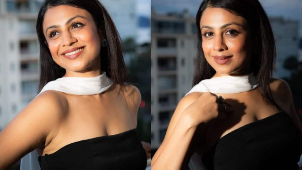 Manasi Parekh birthday special: Actress announces two upcoming films - details inside