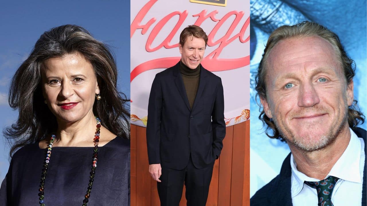 Alien: Earth’ season 2 adds ‘Game of Thrones’ stars Tracey Ullman, Sam Spruell and Jerome Flynn