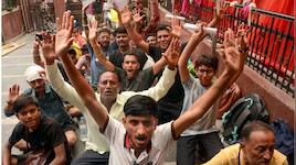 amarnath-yatra-2026-record-devotees-despite-baba-barfani-melting