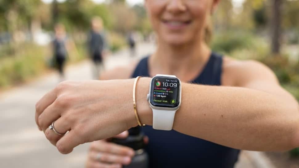 Stylish Smartwatches That Blend Fashion And Fitness Available On Amazon