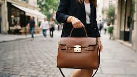 Trendy Handbags To Complete Your Everyday Style On Amazon