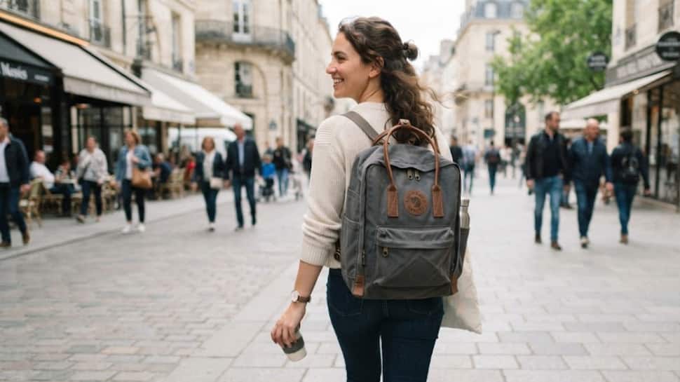 Stylish Backpacks For Work, College And Travel On Amazon
