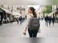 Stylish Backpacks For Work, College And Travel On Amazon
