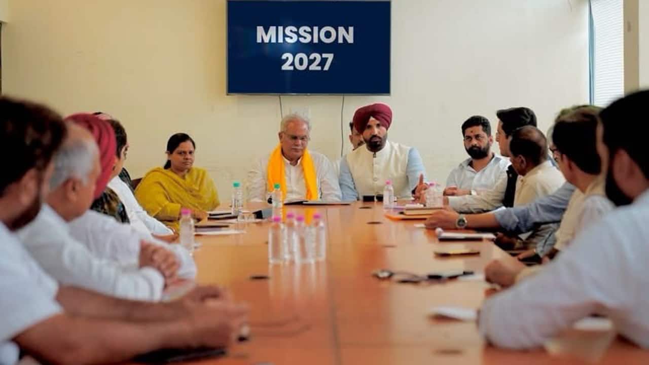 Sacrilege, drug menace, corruption, unemployment and women empowerment form core poll planks of Congress in Punjab