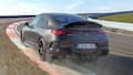 Mercedes-AMG unveils electric CLA 45 with 680 hp and up to 670 km range