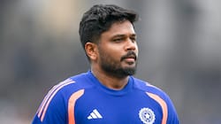 'Decision was taken emotionally': Parthiv Patel on Sanju Samson's India snub