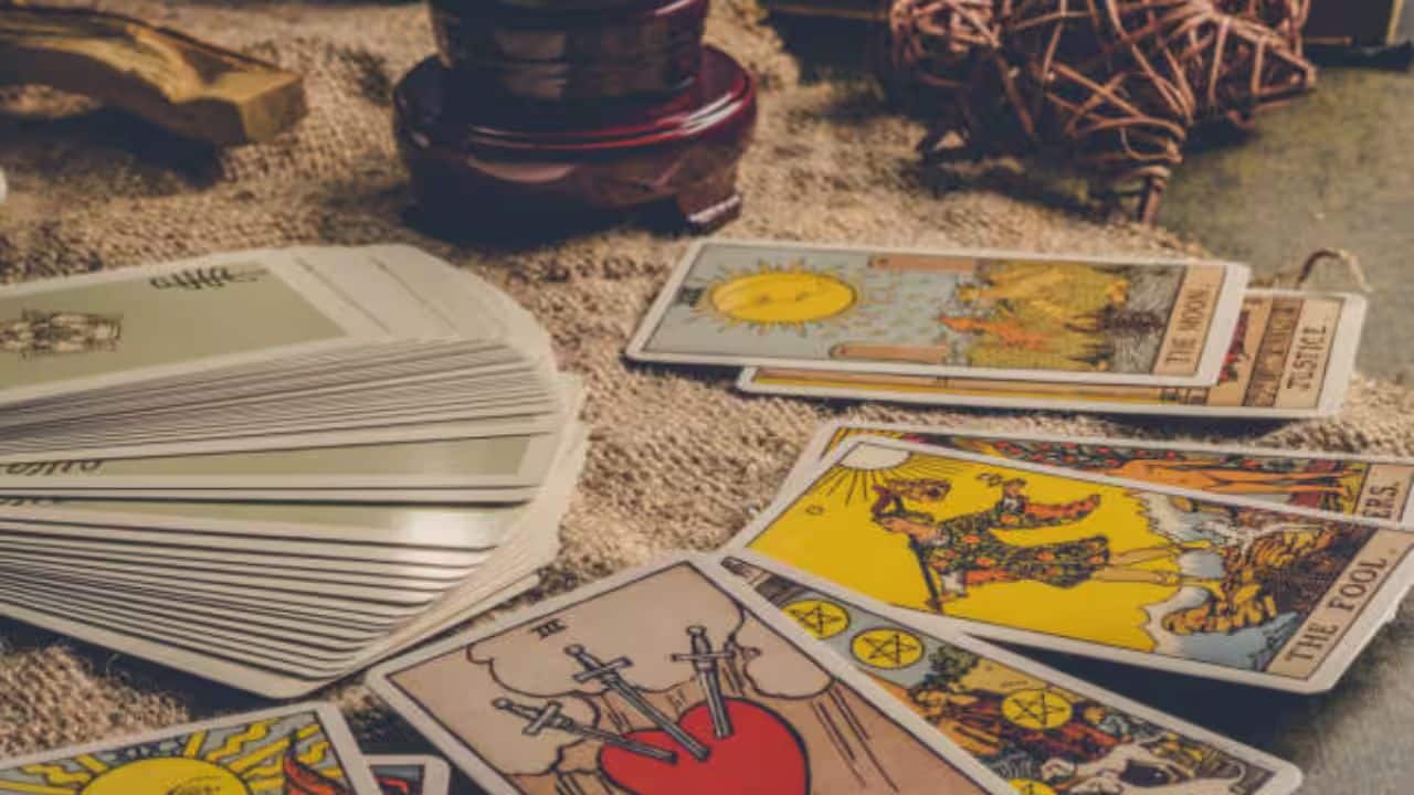 Tarot card reading for July 12: Appreciate today's blessings; they are the foundation of tomorrow's miracles, zodiacs