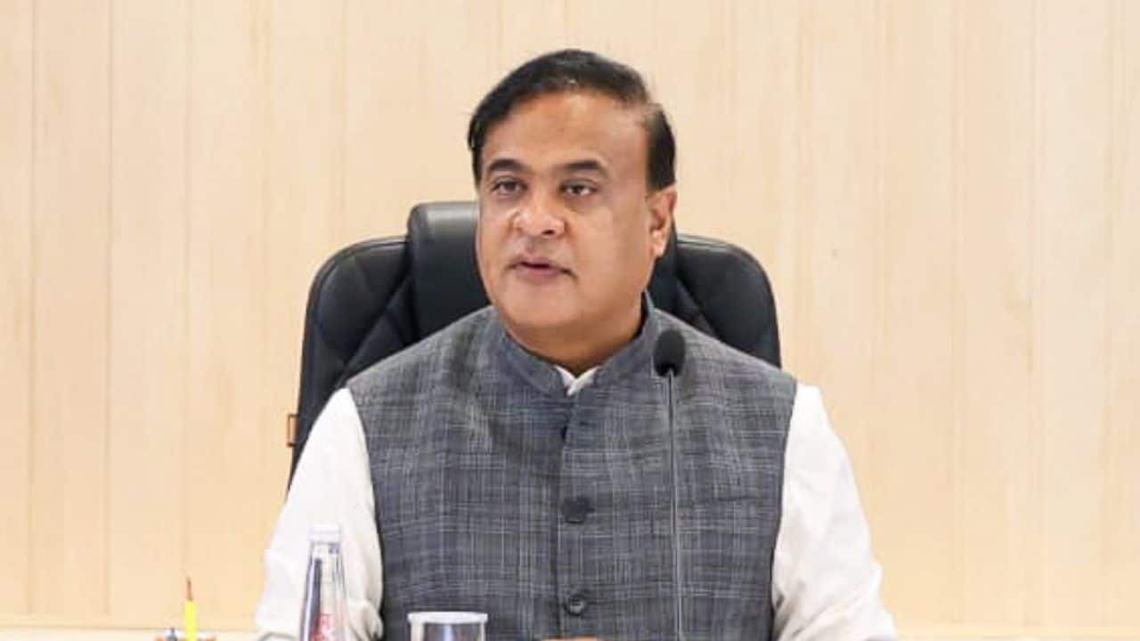 Assam`s gender-justice push: Govt to cut welfare benefits for polygamy practitioners