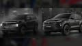 Tata Harrier and Safari Stealth Editions launched - Check what's new