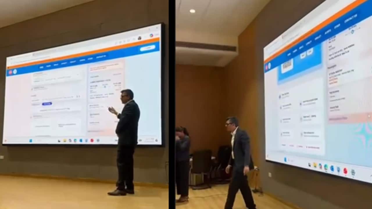 IRCTC’s revamped website gets four key features; Railways says crackdown against Tatkal booking bots continues