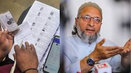 52% lack birth certificates: Owaisi demands Permanent Resident Certificates in Telangana amid SIR