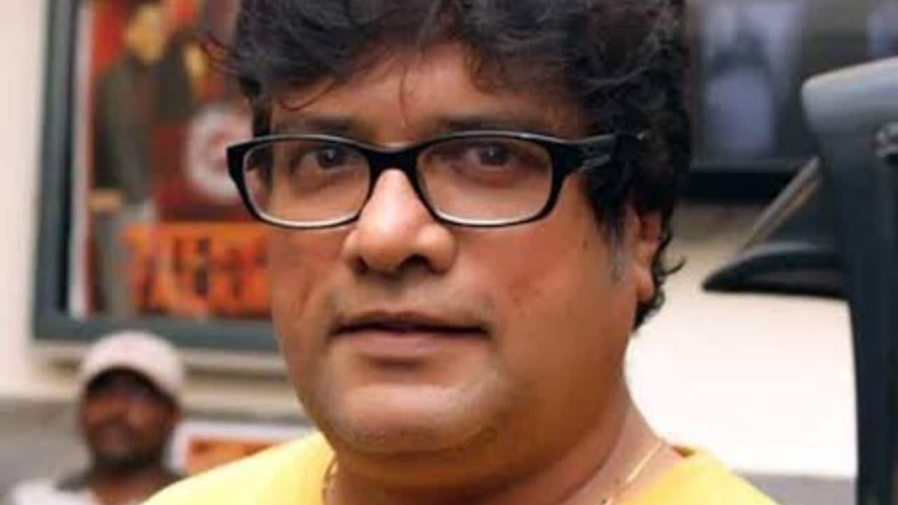 Actor Rajesh Sharma hospitalised after falling ill on ‘Fauji’ set; WB Minister Indranil Khan visits him in hospital
