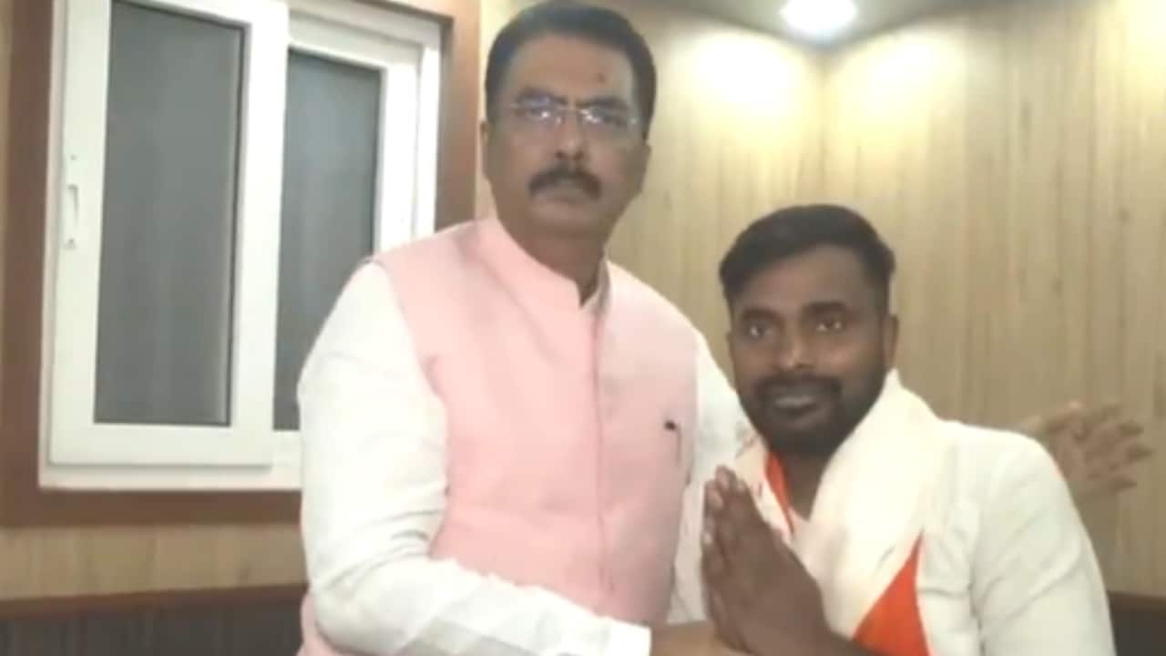 BJP fields Neeraj Kumar Sinha from Bankipur after Abhishek Kumar Banti withdraws nomination