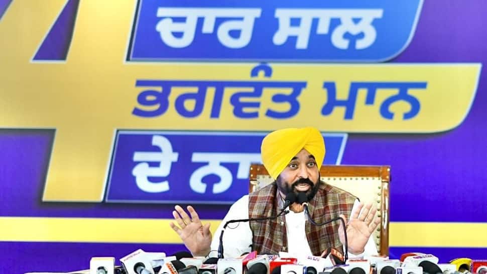 Punjab: AAP says echo of the rhythm of ‘tun tun’ shows beneficiaries shaping the narrative