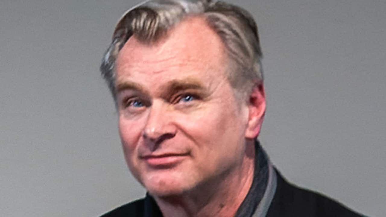 Quote of the day by Christopher Nolan: 'Superheroes fill a gap in the pop culture psyche...'