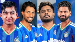India's predicted playing XI for 5th T20I vs ENG: Sanju IN, check who's OUT