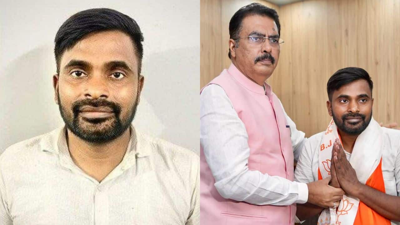 Who is Neeraj Kumar Sinha? BJP`s new Bankipur bypoll candidate after Abhishek Bunty`s withdrawal