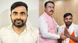 Who is Neeraj Kumar Sinha? BJP's new candidate for the Bankipur by-election