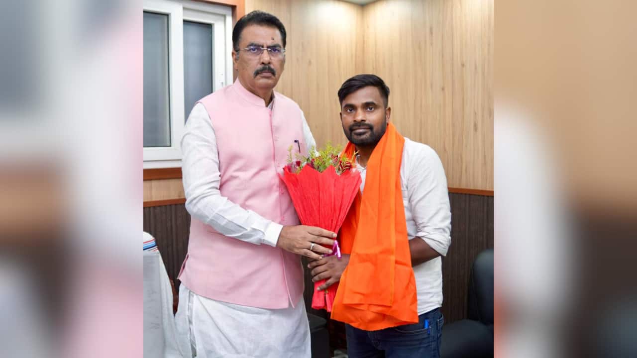 BJP fields Neeraj Kumar Sinha from Bankipur after Abhishek Kumar Banti withdraws nomination