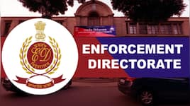 ED searches multiple locations in Delhi-NCR over Housing society fraud