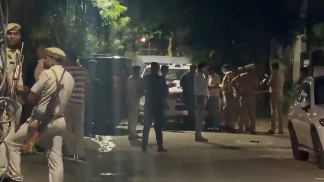 From music to guns: Who is Deepak Nandal? Haryana gangster in limelight once again after Gurugram encounter