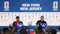 Ouahbi backs Morocco's bright future despite FIFA WC 2026 quarter-final exit