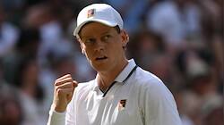 Jannik Sinner stuns Novak Djokovic, storms into 2nd successive Wimbledon final