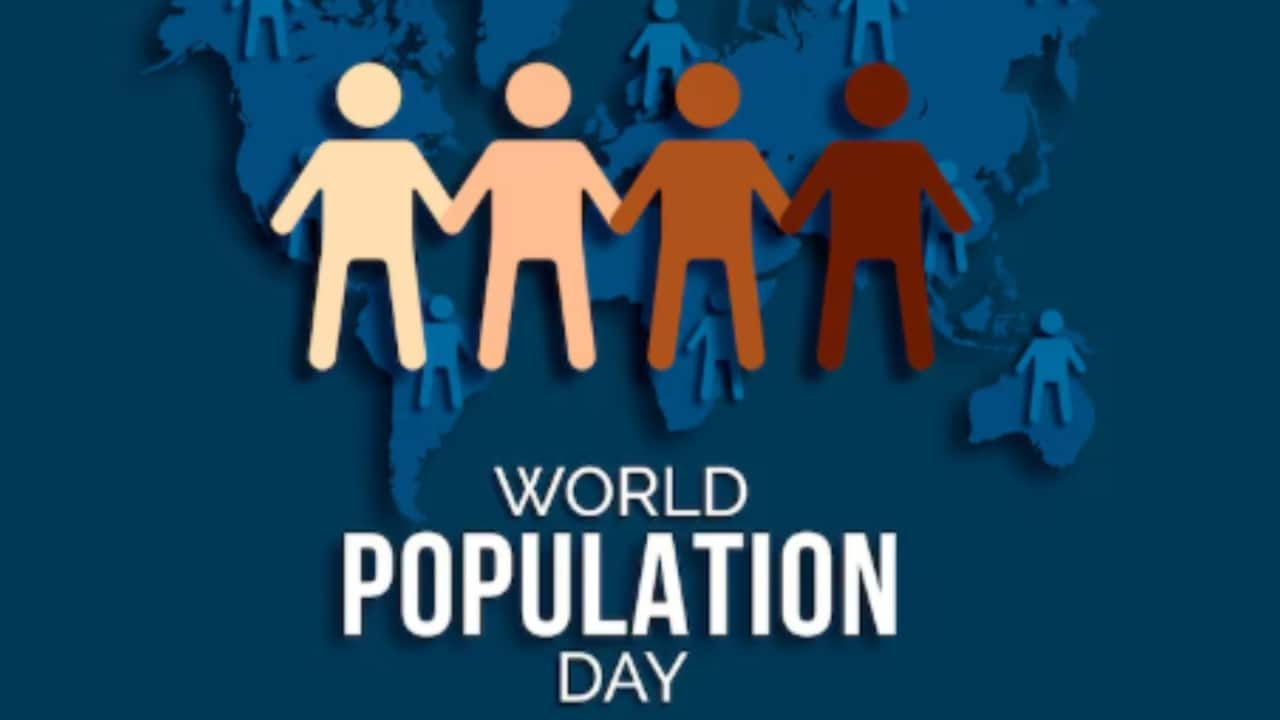 What is World Population Day, and which 8 countries are carrying world`s numbers