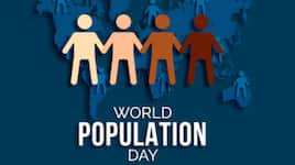 What is World Population Day, and which 8 countries are carrying world's numbers 