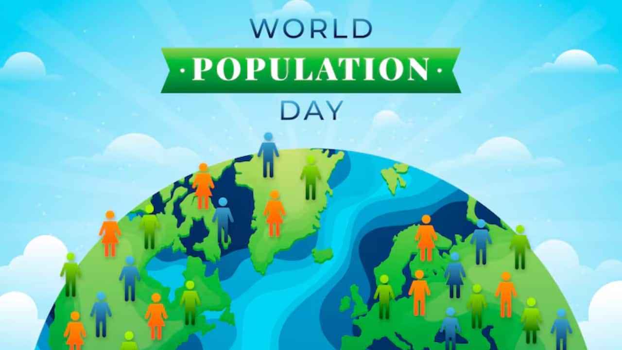 World Population Day 2026: Date, theme, history, significance and everything you need to know